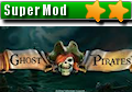 Super Modérateur - Ghost Pirates
